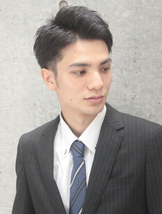 婚活男性必見 女性にモテるには髪型が重要 好おすすめのヘアスタイルを解説 京都市の結婚相談所縁結び 幸せリボン